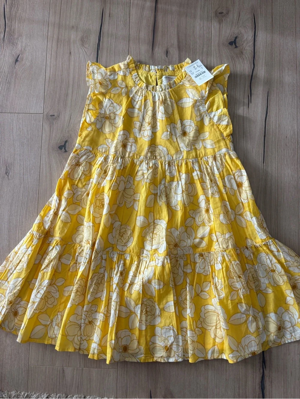 Crewcuts Girls Dress Bundle